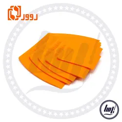 لیسه گچ کاری 5 عددی پارس روور - شرکت آرنگ گستر رسا
