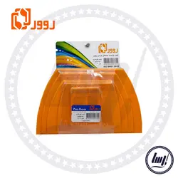 لیسه گچ کاری 5 عددی پارس روور - شرکت آرنگ گستر رسا
