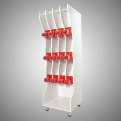 استند آجیل و حبوبات