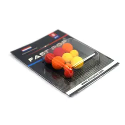 فوم پاپ آپ تخصصی (FAST POP) | فروشگاه لوازم ماهیگیری آنزوپلاس