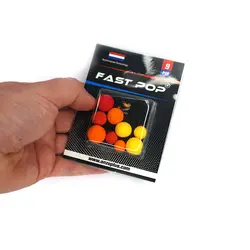 فوم پاپ آپ تخصصی (FAST POP) | فروشگاه لوازم ماهیگیری آنزوپلاس