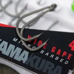 قلاب واید گپ KORDA (KAMAKURA) | فروشگاه لوازم ماهیگیری آنزوپلاس