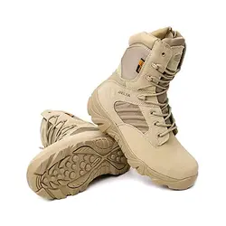 پوتین تاکتیکال کوهنوردی ، ماهیگیری و شکار DELTA