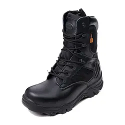 پوتین تاکتیکال کوهنوردی ، ماهیگیری و شکار DELTA