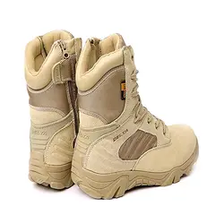 پوتین تاکتیکال کوهنوردی ، ماهیگیری و شکار DELTA