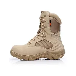 پوتین تاکتیکال کوهنوردی ، ماهیگیری و شکار DELTA