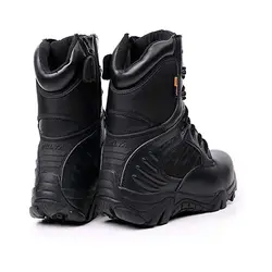 پوتین تاکتیکال کوهنوردی ، ماهیگیری و شکار DELTA