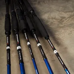 چوب اسپینینگ سویج SGS2 ALL-AROUND