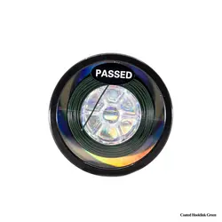 نخ ریسه روکش دار 10 متری ( KUDOS ) 35 LB