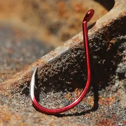 قلاب اختاپوسی (BKK  Red Octopus Beak )