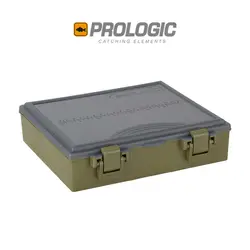 جعبه تجهیزات ماهیگیری کپوری پرولوژیک (TACKLE ORGANIZER 1+4 BOXSYSTEM)