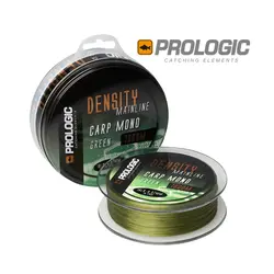 نخ کپوری پرولوژیک فست سینک (DENSITY MONO CARP PROLOGIC)
