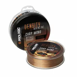 نخ کپوری پرولوژیک فست سینک (DENSITY MONO CARP PROLOGIC)