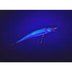 لور قزل آلا بالزر (Balzer) UV دار