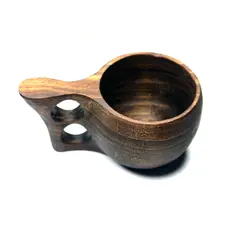 لیوان چوبی کوکسای