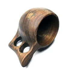 لیوان چوبی کوکسای