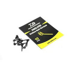 المنت بویله Daiwa