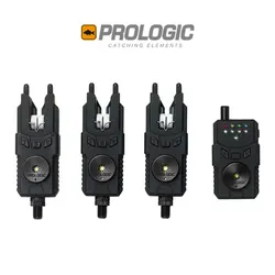 ست بازر پرولوژیک (PROLOGIC CUSTOM SMX MKII)