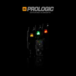 ست بازر پرولوژیک (PROLOGIC CUSTOM SMX MKII)