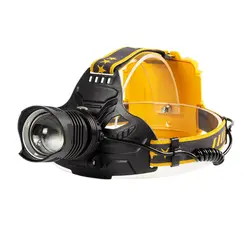 هدلایت Small Sun سری P50 (W645)