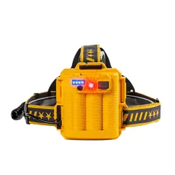 هدلایت Small Sun سری P50 (W645)