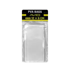 کیسه PVA تعداد 20 عددی AVID