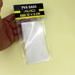 کیسه PVA تعداد 20 عددی AVID