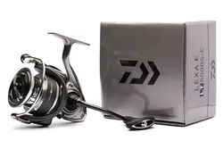 چرخ DIAWA LEXA E LT5000S-C