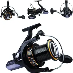 چرخ کپوری REELSKING GH10000