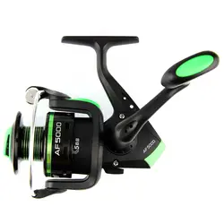 چرخ ماهیگیری ben dao AF 5000
