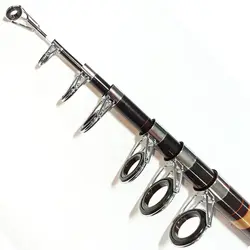 چوب ماهیگیری TELE PARTNER 360