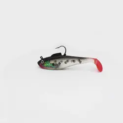 طعمه ماهی ژله ای قلاب دار برند STROM