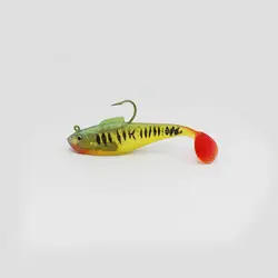 طعمه ماهی ژله ای قلاب دار برند STROM