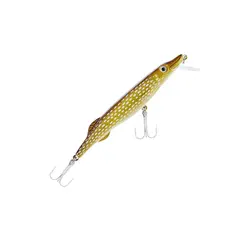 لور  BALZER colonel NATURAL pike