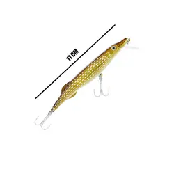 لور  BALZER colonel NATURAL pike