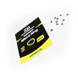 میکرورینگ اشکی برند دایوا