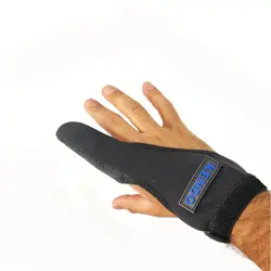 دستکش ماهیگیری تک انگشنی Kendo