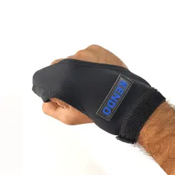 دستکش ماهیگیری تک انگشنی Kendo