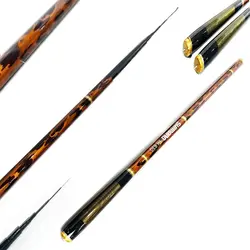 چوب ماهیگیری کاسی 630 دسته خمره ای شیمانو