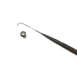 چوب ماهیگیری کاسی 630 دسته خمره ای شیمانو