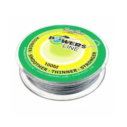 نخ برید POWERLINE (100متری)