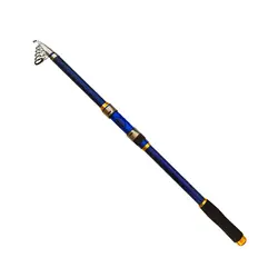 چوب ماهیگیری اسنولاین snow line 360