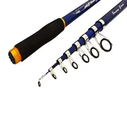 چوب ماهیگیری اسنولاین snow line 360