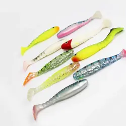 طعمه ژله ای سویج 8CM (SAVAGE)