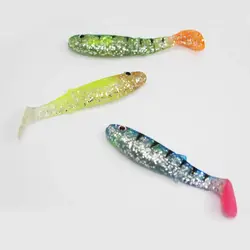 طعمه ژله ای سویج 8CM (SAVAGE)