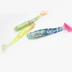 طعمه ژله ای سویج 8CM (SAVAGE)