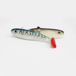 طعمه ژله ای سویج 8CM (SAVAGE)