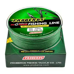 نخ  برید 4 رشته ای  proberos