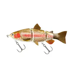 لور  BALZER PIKE FACTORY Regenbogenforelle (15 CM)