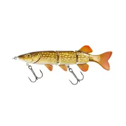 لور ماهیگیری BALZER PIKE FACTORY Hecht (15 CM)